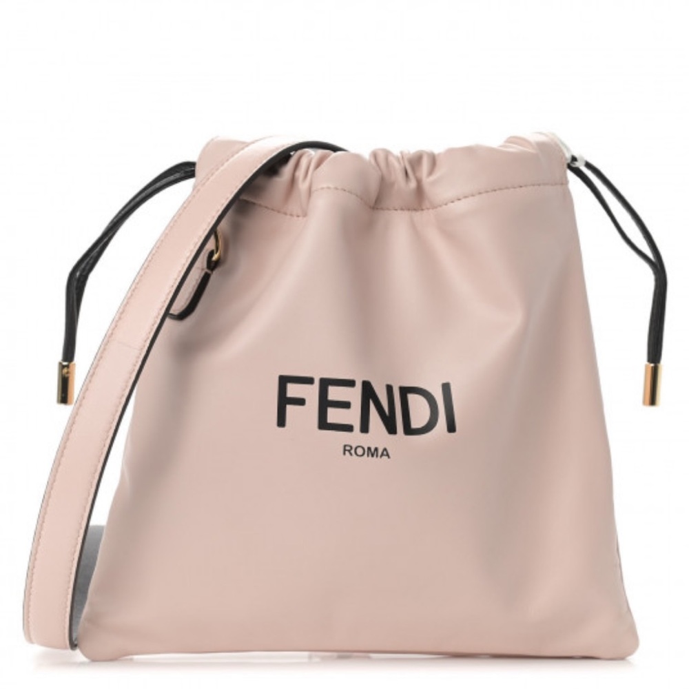 Fendi bag like new